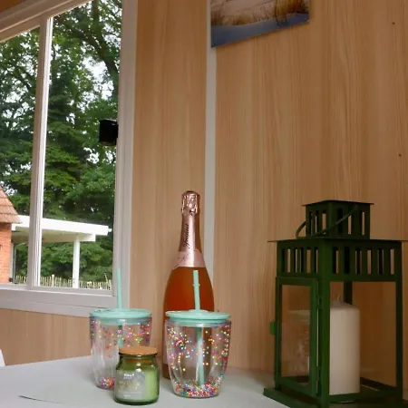 Tiny House Ingrid * Uchte