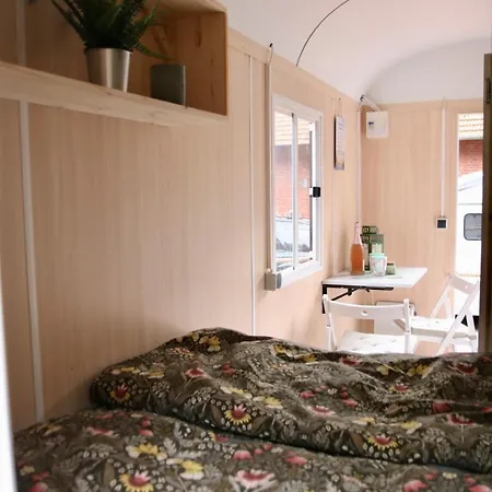 Tiny House Ingrid Uchte